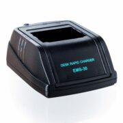 Aria EMS 30 Βάση Φόρτισης για Yaesu χωρίς Επιτοίχιο Τροφοδοτικό
