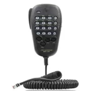 Telecom MH-48A6J Πυκνωτικό Μικρόφωνο Χειρός για Yaesu FT 7100 FT 2600 FT 2800 με Βύσμα RJ45