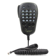 Telecom MH-48A6J Πυκνωτικό Μικρόφωνο Χειρός για Yaesu FT 7100 FT 2600 FT 2800 με Βύσμα RJ45