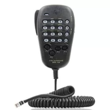Telecom MH-48A6J Πυκνωτικό Μικρόφωνο Χειρός για Yaesu FT 7100 FT 2600 FT 2800 με Βύσμα RJ45