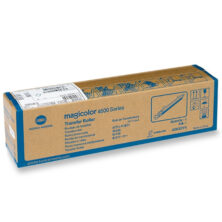 Konica Minolta A06X0Y4 Transfer Roller for Magicolor 4650 4690 4695 C20