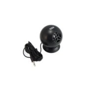 Nagoya NSP 80 Εξωτερικό Ηχείο Πομποδέκτη 3w με Βύσμα 3.5mm 1