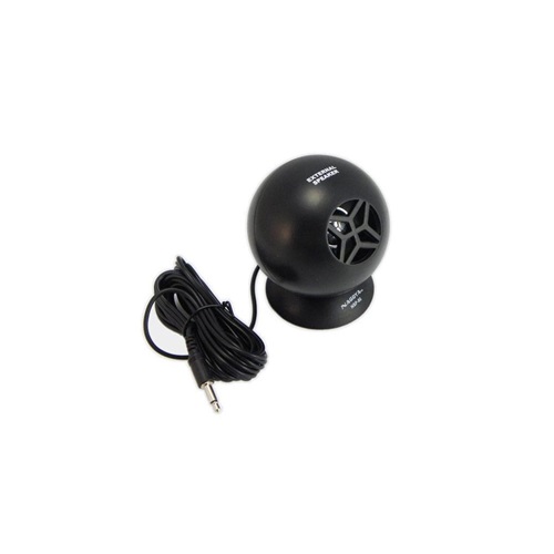 Nagoya NSP 80 Εξωτερικό Ηχείο Πομποδέκτη 3w με Βύσμα 3.5mm