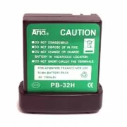 Aria PB-32H Ανταλλακτική μπαταρία (1100mAh)