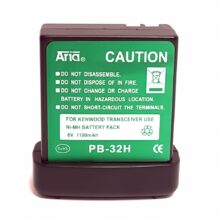 Aria PB-32H Ανταλλακτική μπαταρία (1100mAh)