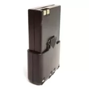 Aria PB 34H Μπαταρία Ni-MH 1100mAh 9.6v για Kenwood 2