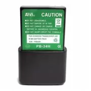 Aria PB 34H Μπαταρία Ni-MH 1100mAh 9.6v για Kenwood