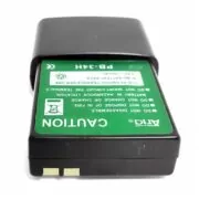 Aria PB 34H Μπαταρία Ni-MH 1100mAh 9.6v για Kenwood 3