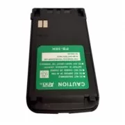 Aria PB 38H Μπαταρία Ni-MH 700mAh 6v για Kenwood 4