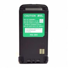 Aria PB 38H Μπαταρία Ni-MH 700mAh 6v για Kenwood