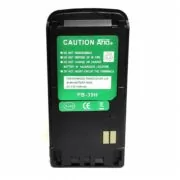 Aria PB 39H Μπαταρία Ni-MH 1100mAh 9.6v για Kenwood