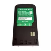 Aria PB 39H Μπαταρία Ni-MH 1100mAh 9.6v για Kenwood 2