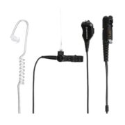 Motorola PMLN 7269 Μικροφωνοακουστικό Airtube και PTT 1