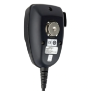 Motorola PΜΜΝ4090Α Πυκνωτικό Μικρόφωνο Χειρός με Σπιράλ Καλώδιο με Βύσμα RJ 45 2