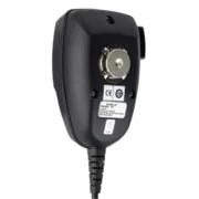 Motorola PΜΜΝ4090Α Πυκνωτικό Μικρόφωνο Χειρός με Σπιράλ Καλώδιο με Βύσμα RJ 45 2