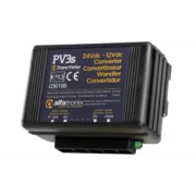 Alfatronix PV3S Μετατροπέας Τάσης DC-DC 24V σε 12v 3a