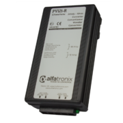 Alfatronix PV12I Μετατροπέας Τάσης DC-DC 24V σε 12v 12a 1
