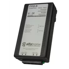 Alfatronix PV12I Μετατροπέας Τάσης DC-DC 24V σε 12v 12a