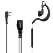 Albrecht Tectalk Worker 3 Ασύρματος Πομποδέκτης PMR446 με 16 Κανάλια και Εμβέλεια 10km (Σετ 4 Τεμαχίων) 37