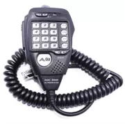 Anytone QHM-05 Πυκνωτικό Μικρόφωνο Χειρός Σπιράλ Καλώδιο με Βύσμα RJ 45 1 Anytone QHM-05 Πυκνωτικό Μικρόφωνο Χειρός Σπιράλ Καλώδιο με Βύσμα RJ 45