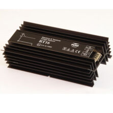 RM RT 16 Μετατροπέας Τάσης DC-DC 24V σε 12v 16a