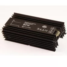 RM RT 16 Μετατροπέας Τάσης DC-DC 24V σε 12v 16a