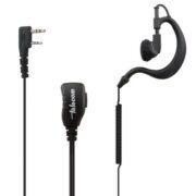 Albrecht Tectalk Worker 3 Ασύρματος Πομποδέκτης PMR446 με 16 Κανάλια και Εμβέλεια 10km (Σετ 4 Τεμαχίων) 36