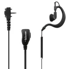 Telecom SARI 1304 VX 351 Μικροφωνοακουστικό C-earset με Βύσμα 1 pin 3.5mm Yaesu και PTT