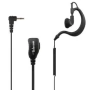 Telecom SARI 1308 Μικροφωνοακουστικό C-earset με Βύσμα 1 pin 2.5mm Motorola και PTT 1