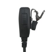 Telecom SARI STP 8000 Μικροφωνοακουστικό C-earset με Βύσμα Sepura και PTT 3