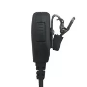 Telecom SARI STP 8000 Μικροφωνοακουστικό C-earset με Βύσμα Sepura και PTT 3