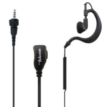 Telecom SARI TK 3601 Μικροφωνοακουστικό C-earset με Βύσμα 1 pin 2.5mm Kenwood και PTT