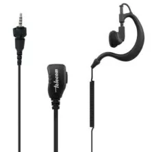 Telecom SARI TK 3601 Μικροφωνοακουστικό C-earset με Βύσμα 1 pin 2.5mm Kenwood και PTT