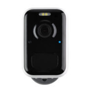 Albrecht SC-100 Σύστημα Κάμερας Ασφαλείας Quad HD με WiFi και Νυχτερινή Λήψη