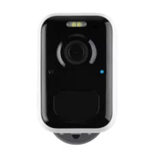 Albrecht SC-100 Σύστημα Κάμερας Ασφαλείας Quad HD με WiFi και Νυχτερινή Λήψη