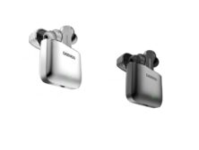 Daewoo TWS COLD Ακουστικά Bluetooth In-ear με IPX4 Αυτονομία 5 Ωρών και Λειτουργία Αφής