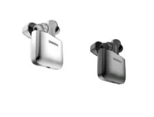 Daewoo TWS COLD Ακουστικά Bluetooth In-ear με IPX4 Αυτονομία 5 Ωρών και Λειτουργία Αφής