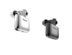 Daewoo TWS COLD Ακουστικά Bluetooth In-ear με IPX4 Αυτονομία 5 Ωρών και Λειτουργία Αφής