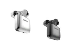 Daewoo TWS COLD Ακουστικά Bluetooth In-ear με IPX4 Αυτονομία 5 Ωρών και Λειτουργία Αφής 1 Daewoo TWS COLD Ακουστικά Bluetooth In-ear με IPX4 Αυτονομία 5 Ωρών και Λειτουργία Αφής