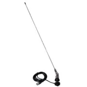 Telecom SMA 4P Κεραία Αυτοκινήτου VHF με Μήκος 60cm