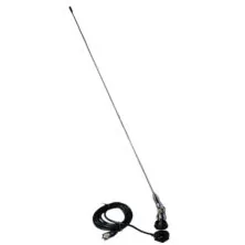 Telecom SMA 4P Κεραία Αυτοκινήτου VHF με Μήκος 60cm