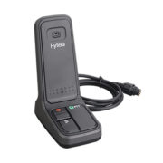 HYTERA SM10A1 Πυκνωτικό Μικρόφωνο Βάσεως με Βύσμα 10 pin 1