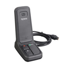 HYTERA SM10A1 Πυκνωτικό Μικρόφωνο Βάσεως με Βύσμα 10 pin