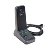 HYTERA SM10R2 Πυκνωτικό Μικρόφωνο Βάσεως με Βύσμα RJ 45 1