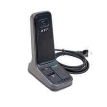 HYTERA SM10R2 Πυκνωτικό Μικρόφωνο Βάσεως με Βύσμα RJ 45