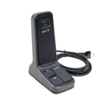 HYTERA SM10R2 Πυκνωτικό Μικρόφωνο Βάσεως με Βύσμα RJ 45