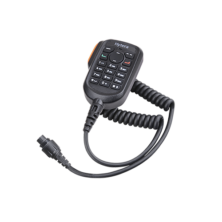 HYTERA SM19A1 Πυκνωτικό Μικρόφωνο Χειρός για MD 785 και HM 785 με Βύσμα 10 pin