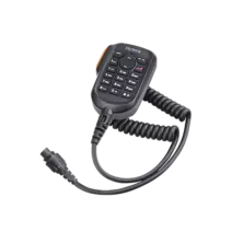 HYTERA SM19A1 Πυκνωτικό Μικρόφωνο Χειρός για MD 785 και HM 785 με Βύσμα 10 pin