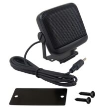 Telecom SP 60M Εξωτερικό Ηχείο Πομποδέκτη 7w με Βύσμα 3.5mm