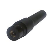 D-original SRH 75m FLEX Κεραία Φορητού Πομποδέκτη VHF/UHF με Βύσμα SMA Αρσενικό και Μήκος 7cm 2